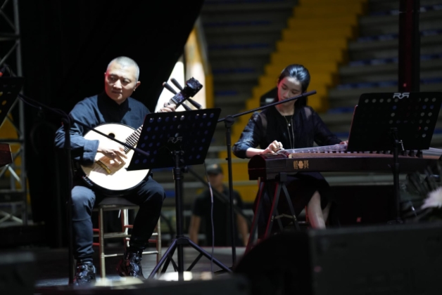 Festival de Verano 2025