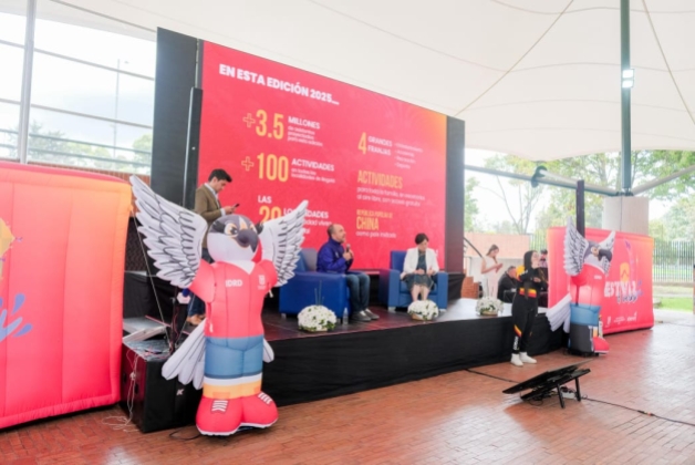 El Festival de Verano 2025