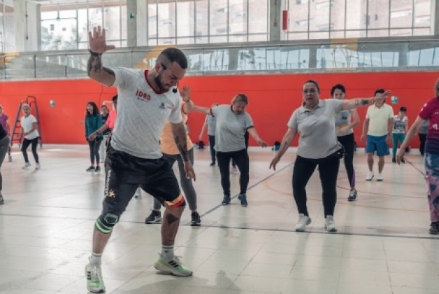 El Festival de Verano 2025 sigue latiendo en los CEFE del IDRD