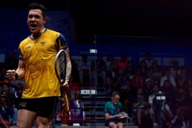 Siete medallas ha ganado el Equipo Bogotá para Colombia en los Juegos Mundiales