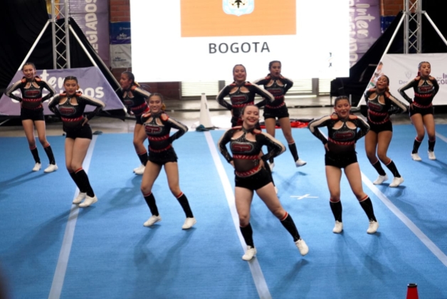 Porrismo-intercolegiados