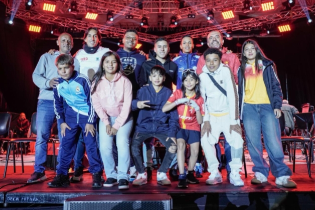 Final Sueños de Cancha