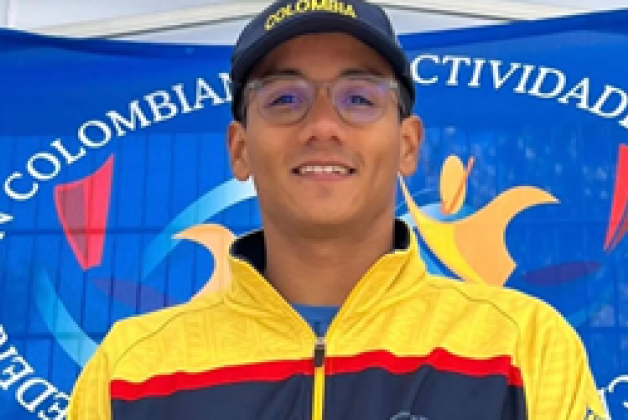 El Equipo Bogotá premia a sus mejores deportistas en 2025