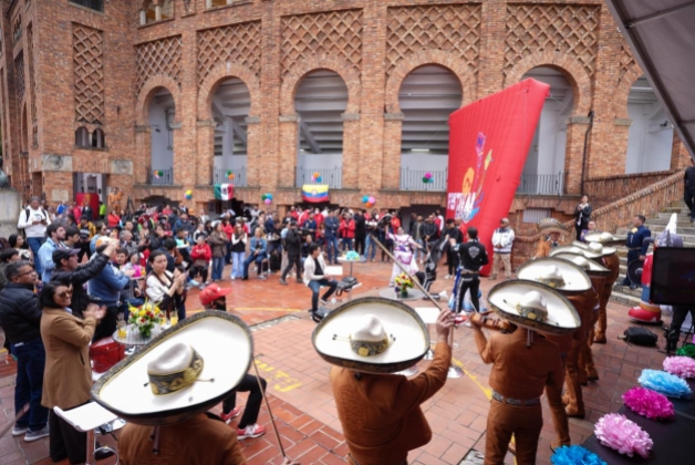 Lanzamiento oficial del 29.º Festival de Verano