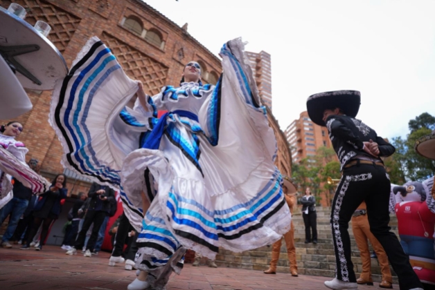 Lanzamiento Festival de Verano 2026