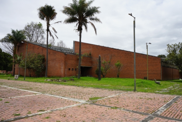 Fachada UDS