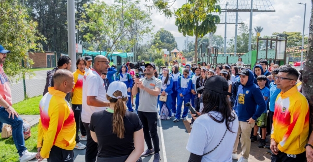 Cuarto Capítulo - Sueños de Cancha