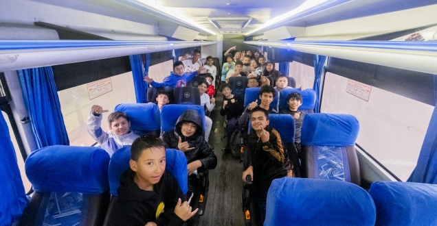 Primer Capítulo - Sueños de Cancha