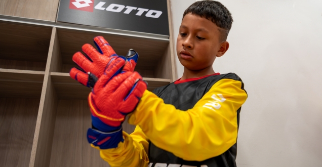 Capítulo Final - Sueños de cancha