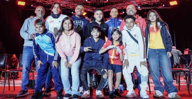 Final Sueños de Cancha