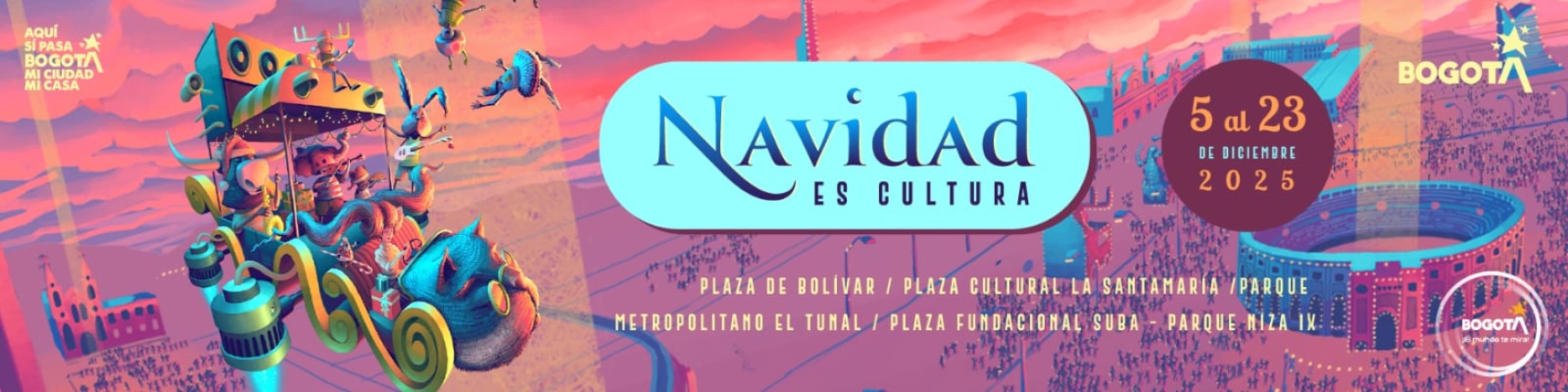 Navidad es Cultura 