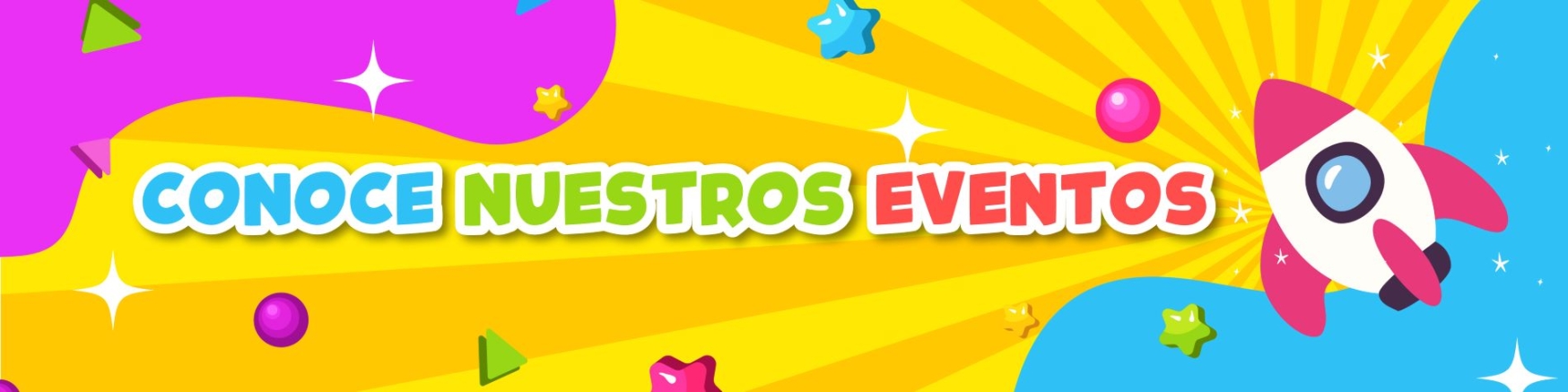 Eventos Niños