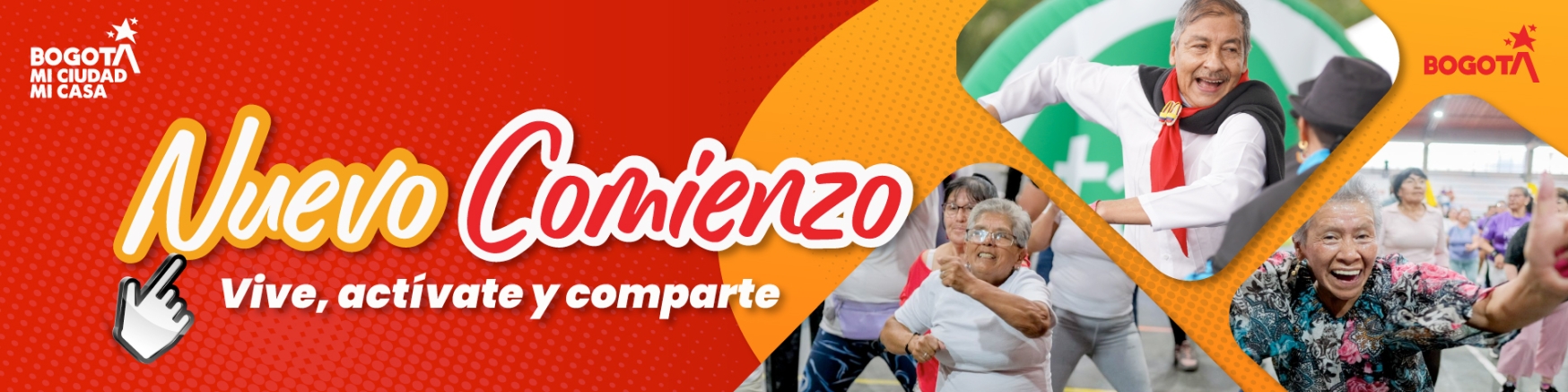 Nuevo Comienzo 2026