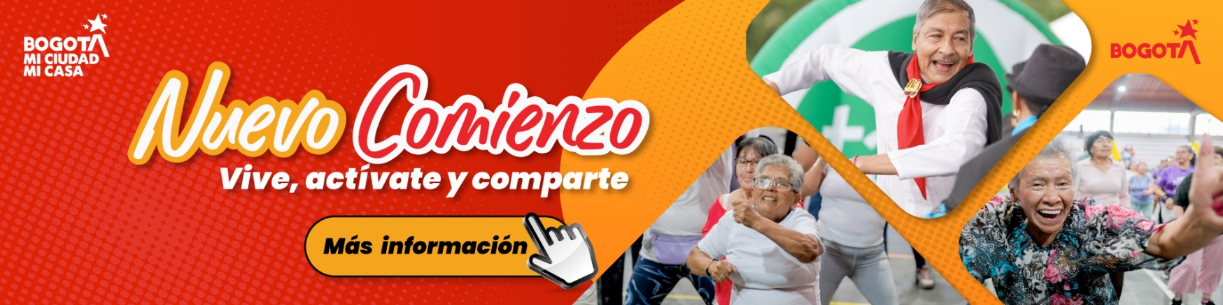 Nuevo Comienzo 2026