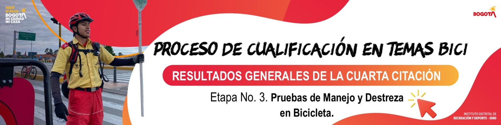 Convocatoria Guardianes
