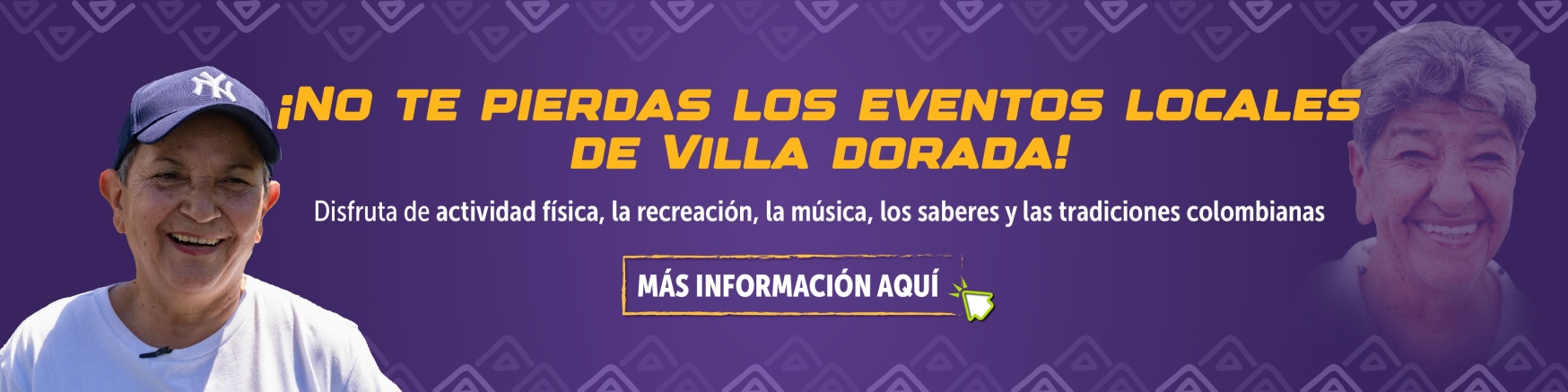 Villa Dorada