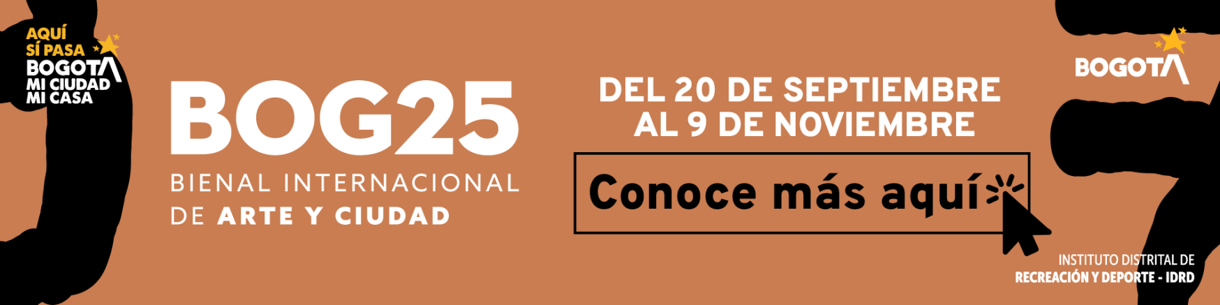 Bienal Internacional 2025