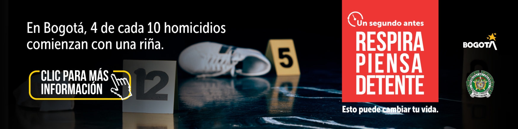 Respira, Piensa y Detente