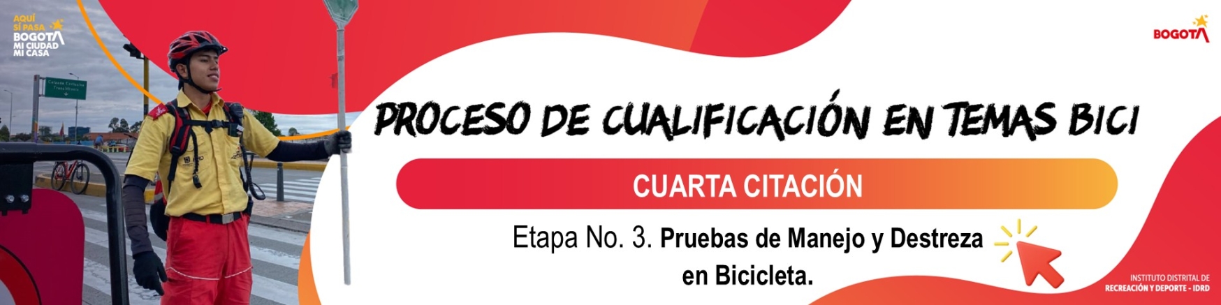 Convocatoria Guardianes