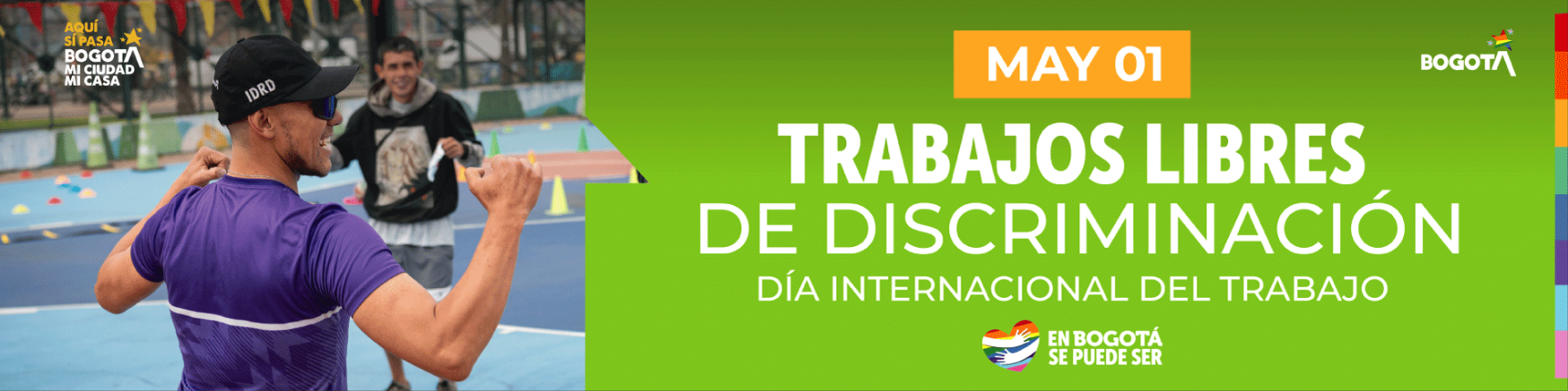 Día del Trabajo