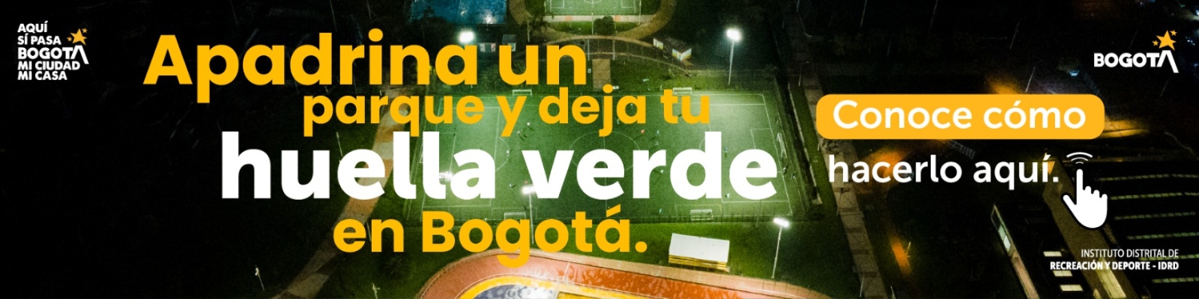 Apadrinamiento de Parques