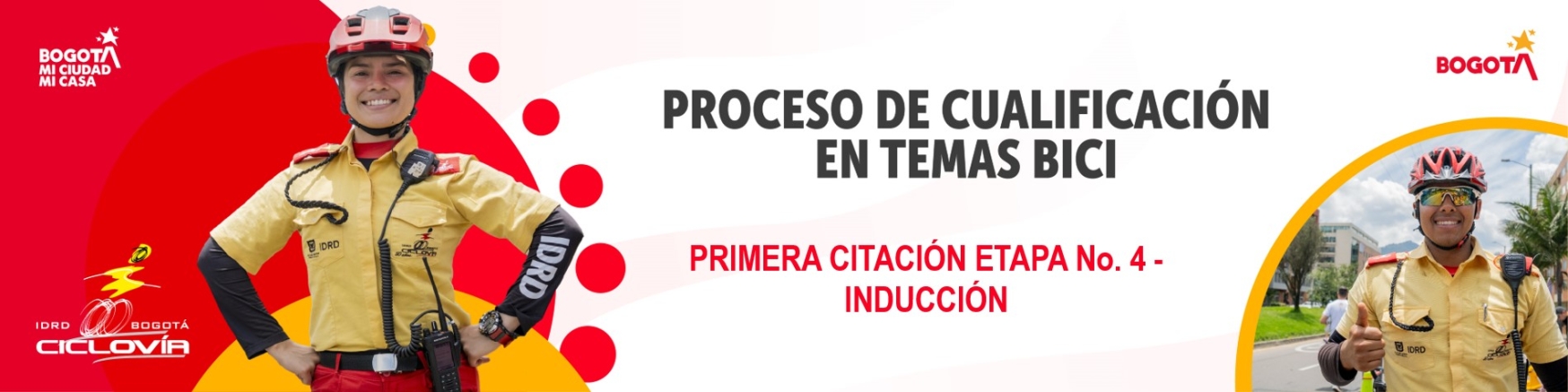 ETAPA No. 4 - INDUCCIÓN