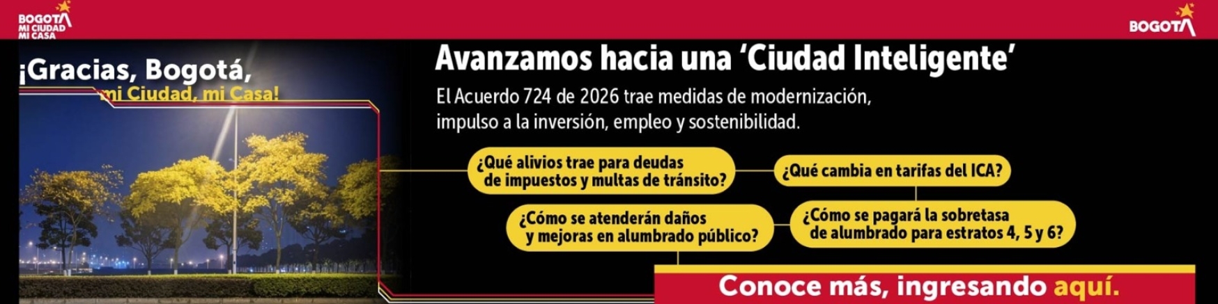 Ciudad Inteligente