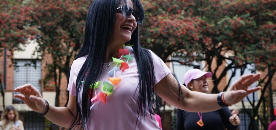 Festival de Verano: Actívate en el Bosque 