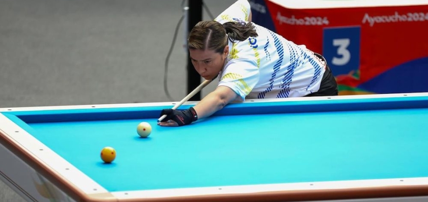 Grand Prix Panamericano de Billar 