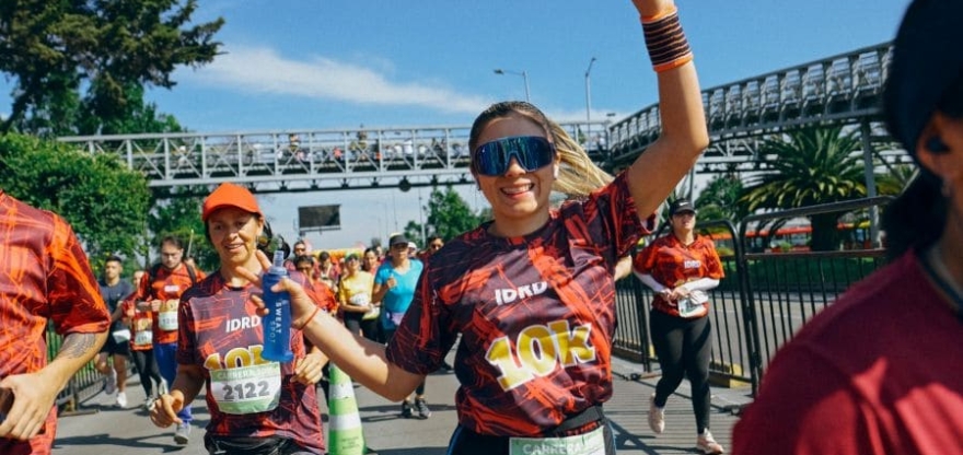 Carrera Atlética de Verano 3K y 10K 
