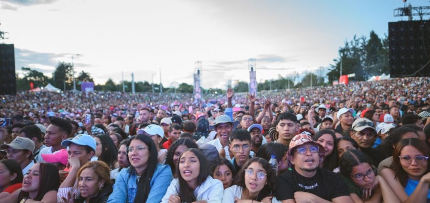 Concierto
