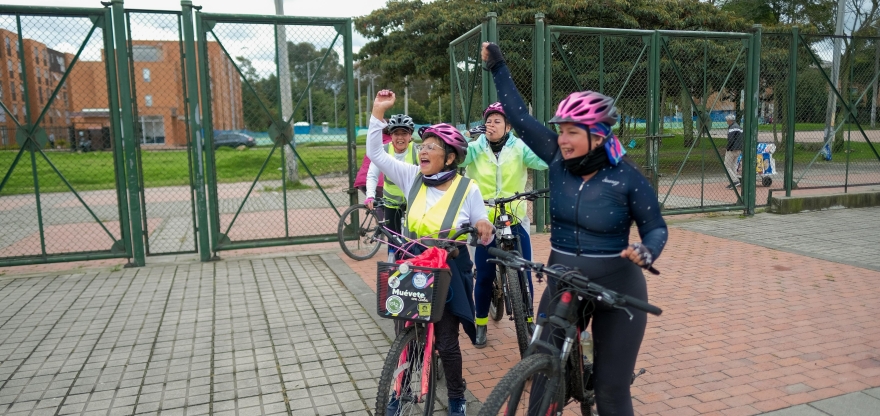 Reto Cicloaventura