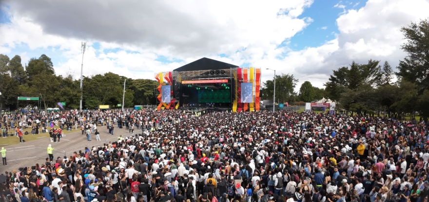 Concierto