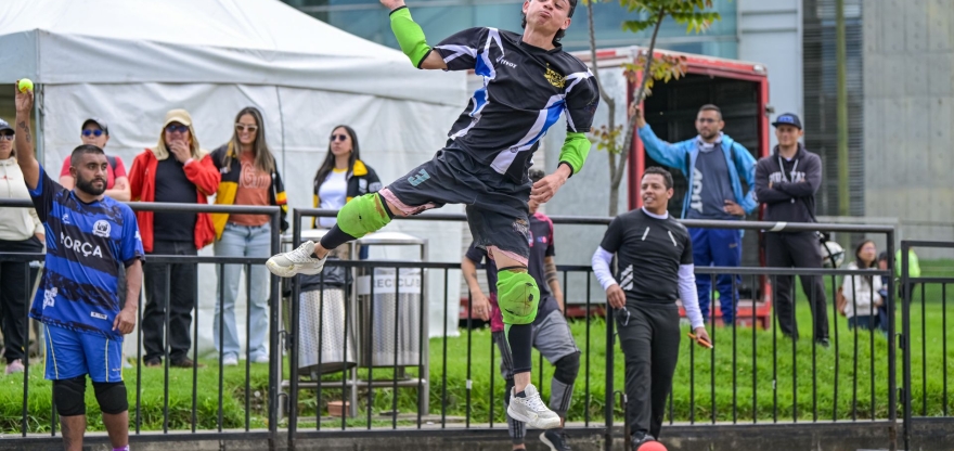 dEPORTE ALTERNATIVO