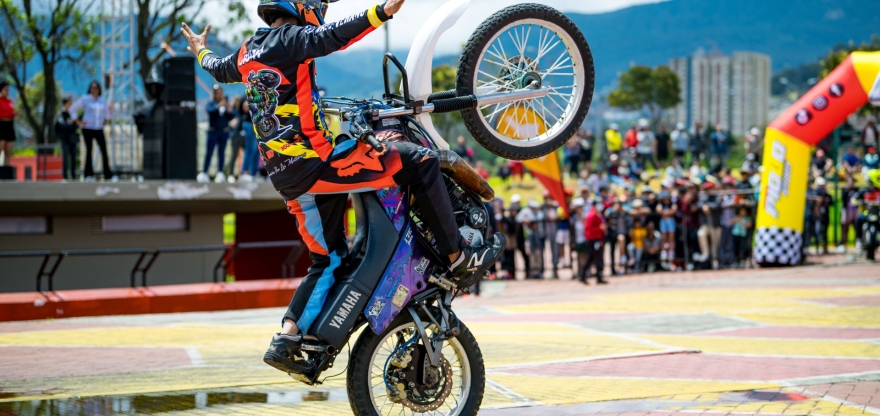 MOTO-URBANO