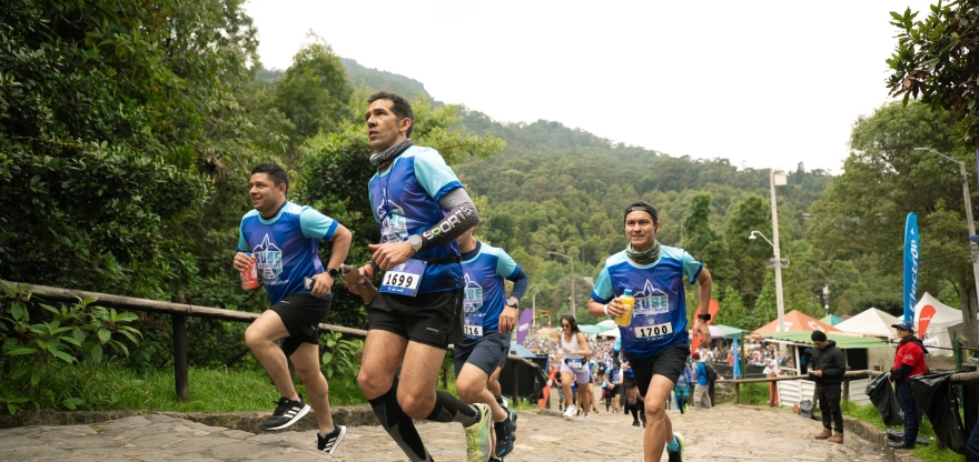 SUBE-MONSERRATE