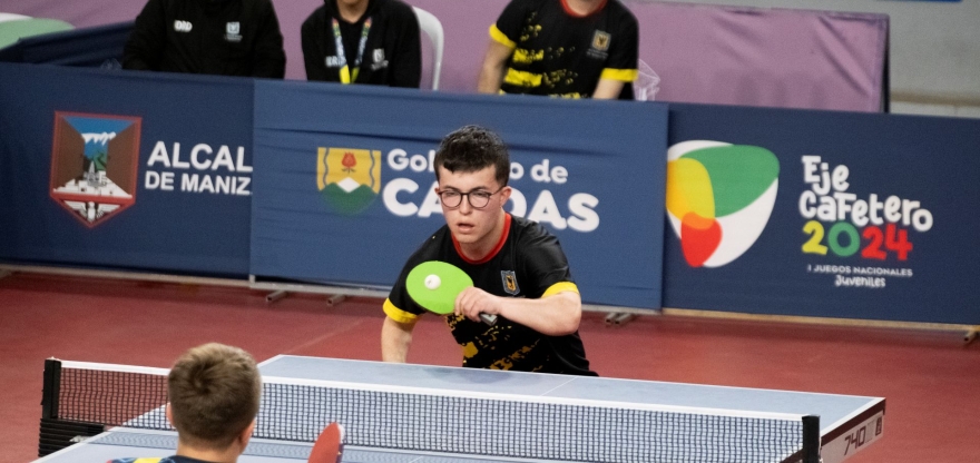 Tenis de mesa