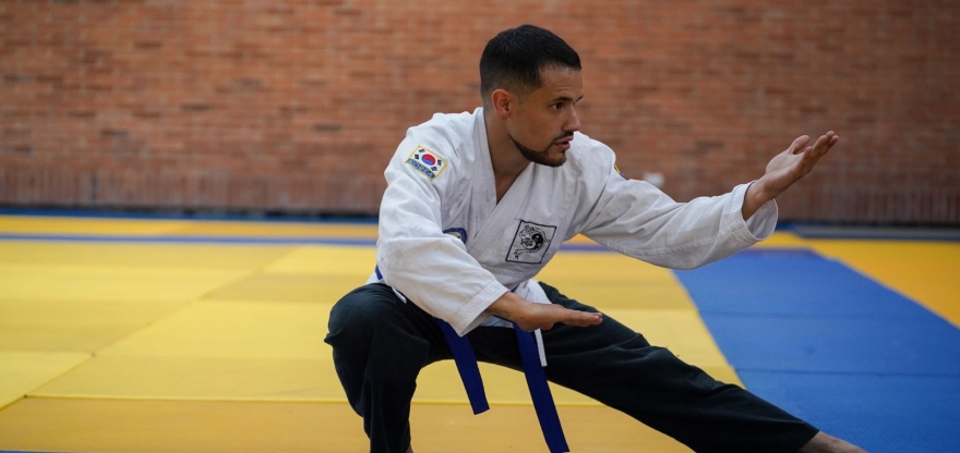 Hapkido