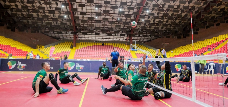 voleibol-sentado