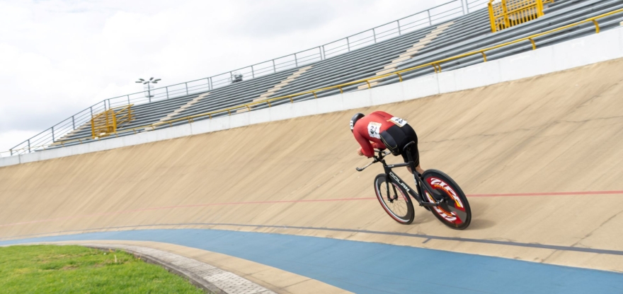 paracycling