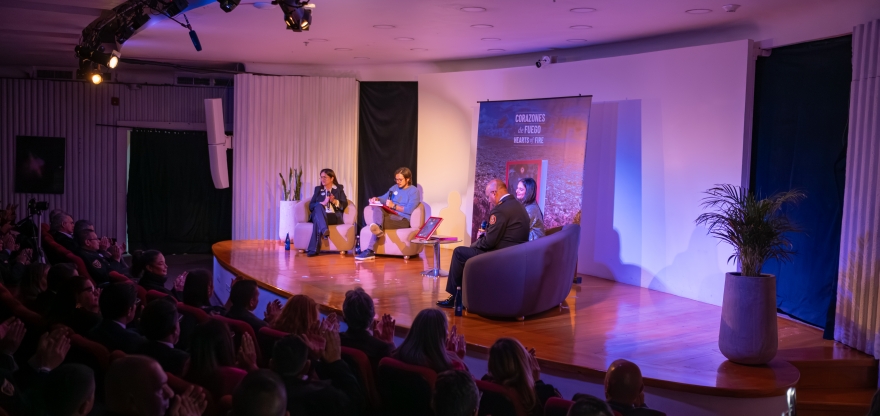 Conferencia