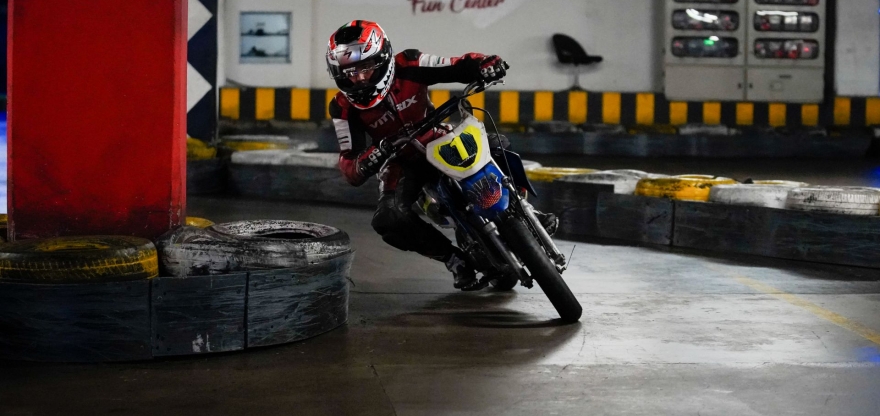 MOTOCICLISMO