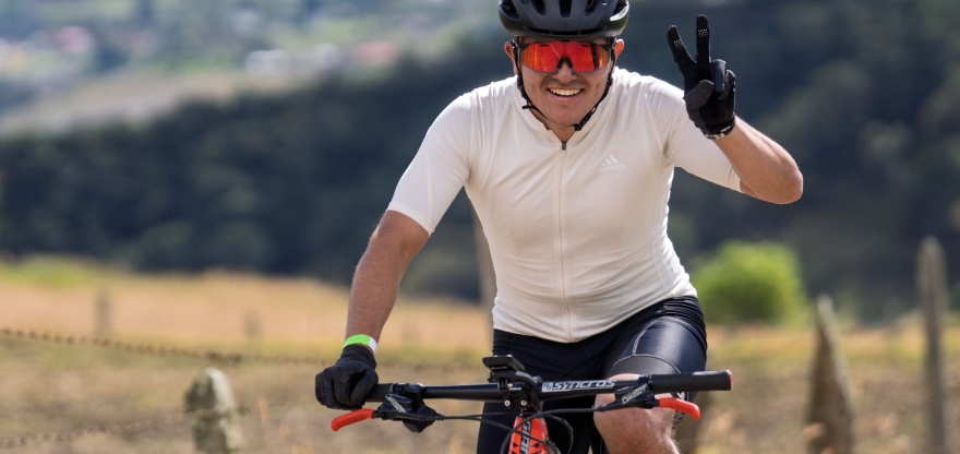 salida MTB