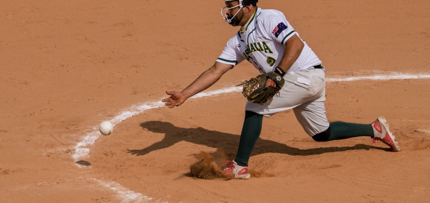 Softbol