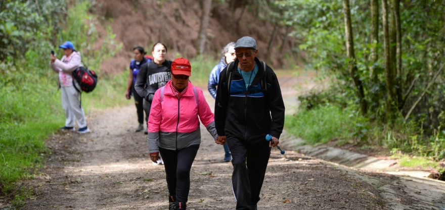 Caminata