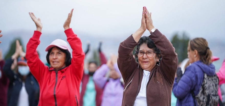 Día Internacional de los Derechos de las Mujeres -8M