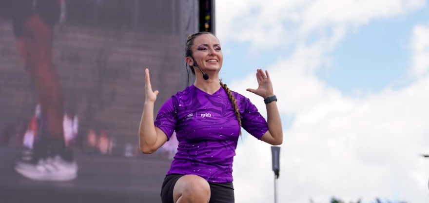Celebremos el Día de la Mujer y la Familia