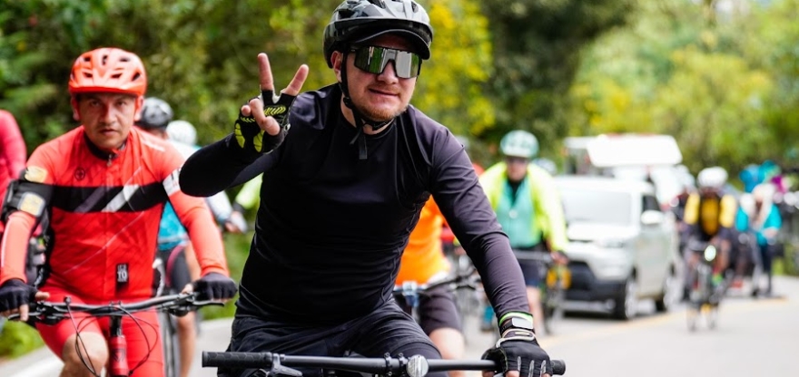 Salida MTB Alto de la Viga