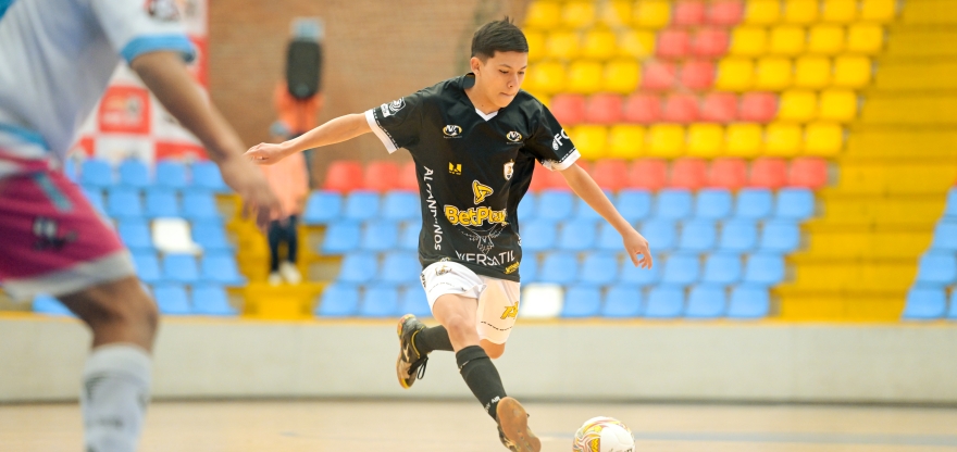 Fútbol sala