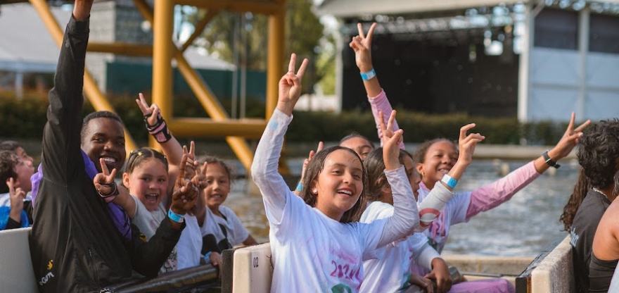 Vacaciones Recreativas - Enero de 2026